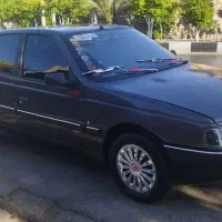 پژو روآ مدل 87 عروسک کارمندی کلکسیونی