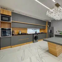 کد۷۱/با یه چمدون لباس وارد ویلا شیک خودت شو/مبله|فروش خانه و ویلا|آمل, |دیوار