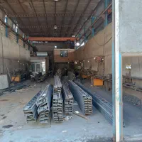 تیرچه آهن اکاستیو اسماعیلی