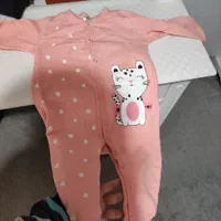 لباس بچگانه تا دوسال