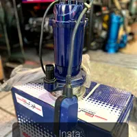 پمپ کفکش آب 14 متری 1 اینج برند فورگ Forg کف کش