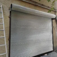 تعمیرات کرکره تعمیر کرکره برقی سنتی تعویض فنرکرکره|خدمات پیشه و مهارت|کرج, حصارک بالا|دیوار