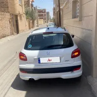 پژو207پانورما|خودرو سواری و وانت|سیرجان, |دیوار