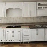 کابینت فلزی|مصالح و تجهیزات ساختمان|کوهدشت, |دیوار