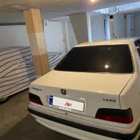 پارس سال مدل ۹۷|خودرو سواری و وانت|بندرعباس, |دیوار