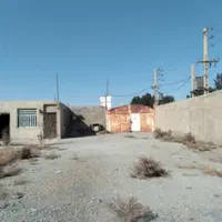 اجاره زمین در موقعیت مناسب سرمایه‌گذاری کسب‌وکار|اجارهٔ دفتر صنعتی، کشاورزی، تجاری|رباط‌کریم, |دیوار