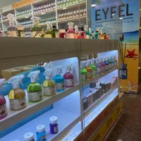 خوشبو کننده ایفل برای روشویی.خودرو محیط کار|آرایشی، بهداشتی، درمانی|تبریز, |دیوار