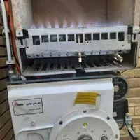 تعمیر سرویس نصب پکیج آبگرمکن کولر آبی شیرالات|خدمات پیشه و مهارت|شیراز, نصر|دیوار
