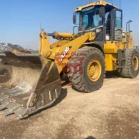 خدمات بیل میکانیکی وگودبرداری .لودر . تراکتور|خدمات حمل و نقل|یزد, |دیوار