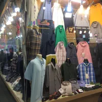 فروش سرقفلی دوباب مغازه دربازارامام خمینی