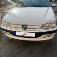 پژو پارس موتور جدید XU۷P، مدل ۱۴۰۱