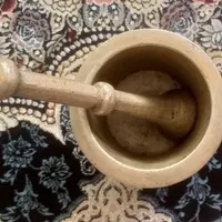 هاونگ قدیمی|کلکسیون اشیاء عتیقه|کرج, مصباح|دیوار
