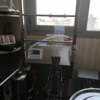 بسته بندی ساشه مایعات|ماشین‌آلات صنعتی|قم, سالاریه|دیوار