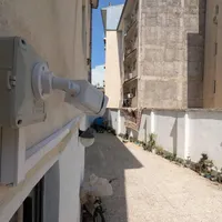سیستم تصویری نظارتی