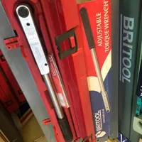آچار ترکمتر  بریتول انگلستان BRITOOLفروش و تعمیر|ابزارآلات|تبریز, |دیوار