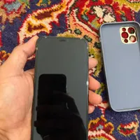 اپل iPhone 12 Pro با حافظهٔ ۲۵۶ گیگابایت
