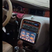 مانیتور خودرو ساندرو ال90 رانا سمند سورن L90 مگان|قطعات یدکی و لوازم جانبی|مشهد, آزادشهر|دیوار