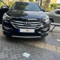 سانتافه ۲۰۱۵ فول کامل|خودرو سواری و وانت|کرمانشاه, |دیوار