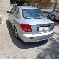 ریو ۸۶ بسیار تمیز