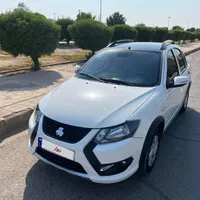 کوییک جی ایکس آر ۸۵ گانه مدل ۱۴۰۴