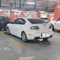فروش مزدا ۳