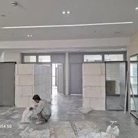 دیوار پیشساخته گچی پارتیشن کرج تهران حومه|خدمات پیشه و مهارت|کرج, گوهردشت|دیوار