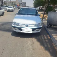 پژو پارس LX TU5، مدل ۱۴۰۱