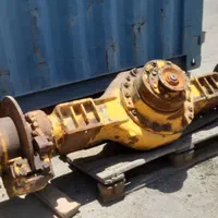 موتور گیربکس اکسل و لوازم لودر L90 و L120 راهسازی|قطعات یدکی و لوازم جانبی|تهران, آذری|دیوار