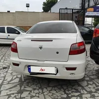 رانا LX، مدل ۱۳۹۳|خودرو سواری و وانت|رشت, کوی امام رضا|دیوار