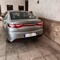 خودرو تارا