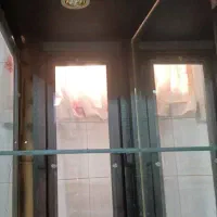 بوفه و ویترین