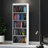 بوفه و کتابخانه مدل پرستو