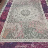 روفرشی کشدار
