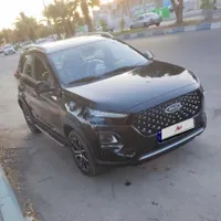 X22 MTPor مدل 1403|خودرو سواری و وانت|مشهد, ملک‌آباد|دیوار