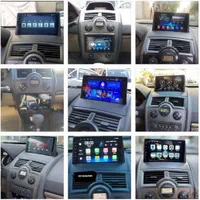 مانیتور اندروید بسترن برلیانس مگان چانگان سمندال۹۰