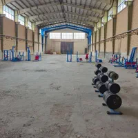 ۲۰۰۰متر سوله اجاره ای برق ۲۵۰ آمپر خرمدشت|اجارهٔ دفتر صنعتی، کشاورزی، تجاری|پردیس, شهرک صنعتی خرمدشت فاز ۷|دیوار