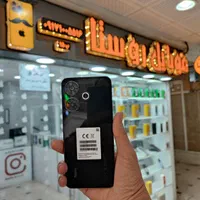 شیائومی Redmi 13 حافظه ۲۵۶ رم ۸|موبایل|شیراز, زند|دیوار