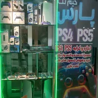 نصب بازی. ps4وps5 تعمیرات دستهps4وps5