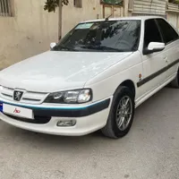 فروش پارس tu5
