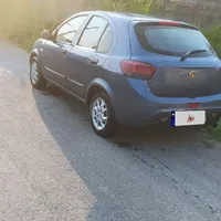 تیبا ۲هاچبک ً sXمدل ۹۶