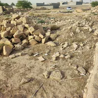زمین 400متری،،سند ثبت شش دانگ