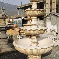 آبنما مطبق بتنی فرشتگان سیمانی مسلح مستحکم سنگین|مصالح و تجهیزات ساختمان|تهران, شهرک دانشگاه|دیوار