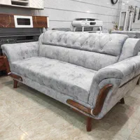 مبل « روما » جهیزیه عروس پارکر (تولیدی ارزانکده)|مبلمان خانگی و میز عسلی|خرمآباد, |دیوار