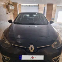 رنو فلوئنس E4، مدل ۲۰۱۵