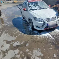 کوئیک ۱۴۰۳ فول سفیدقرمز