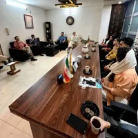 کافه فیلم آفرینش