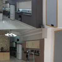 نصب آلکور.تغییر رنگ کابینت.تعمیر کابینت|خدمات پیشه و مهارت|اصفهان, احمدآباد|دیوار