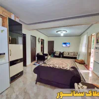 * املاک سناتـور * خانه ویلایی 2120متری ۴خوابه|فروش خانه و ویلا|فومن, |دیوار