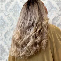 کراتین و احیا و پروتیین و رنگ مو ،لایت|خدمات آرایشگری و زیبایی|یاسوج, |دیوار