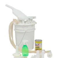 شیردوش دستی و برقی گاوی و گوسفندی